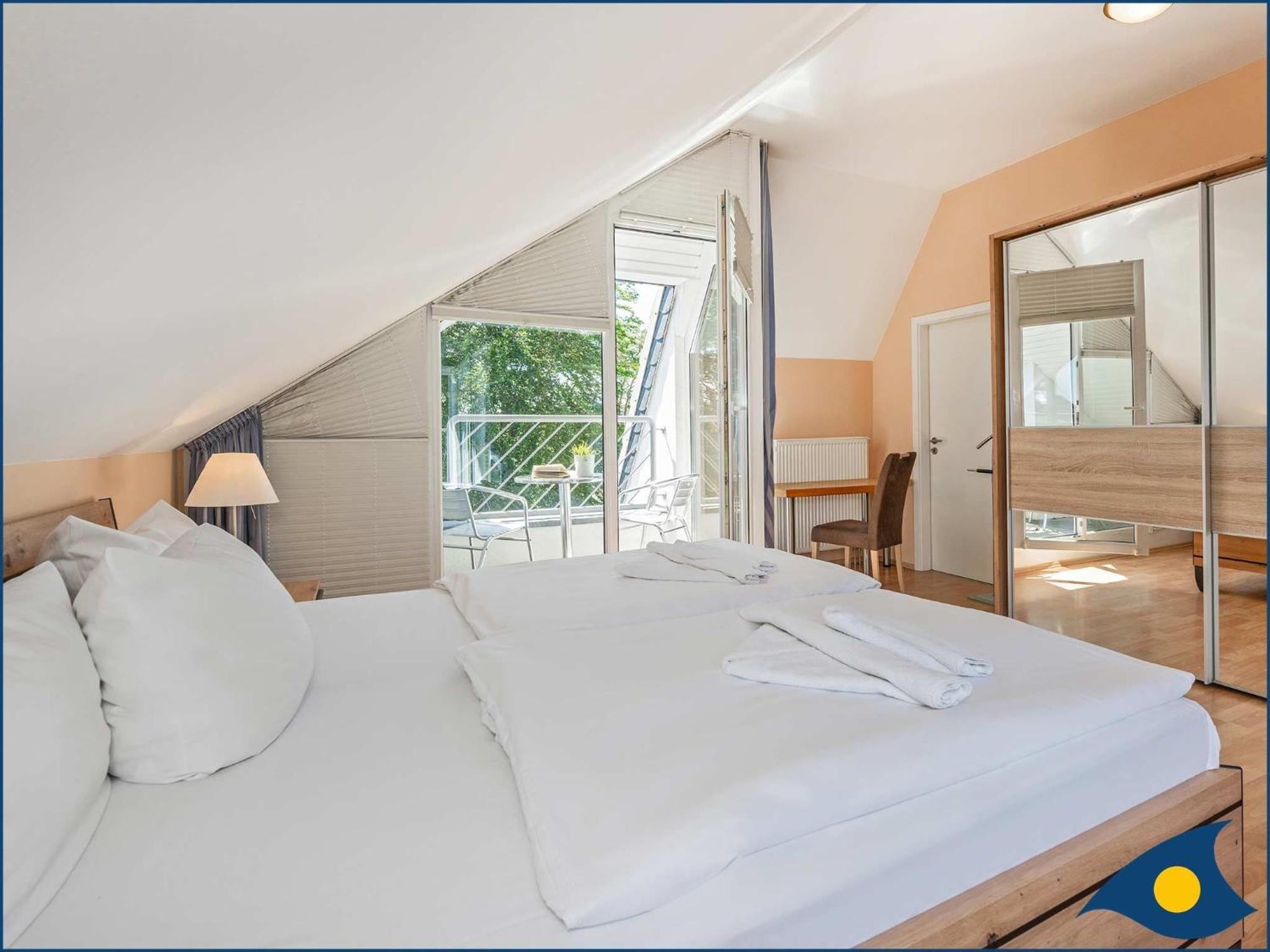 Villa Strandperle Whg 33 Heringsdorf  Exterior foto