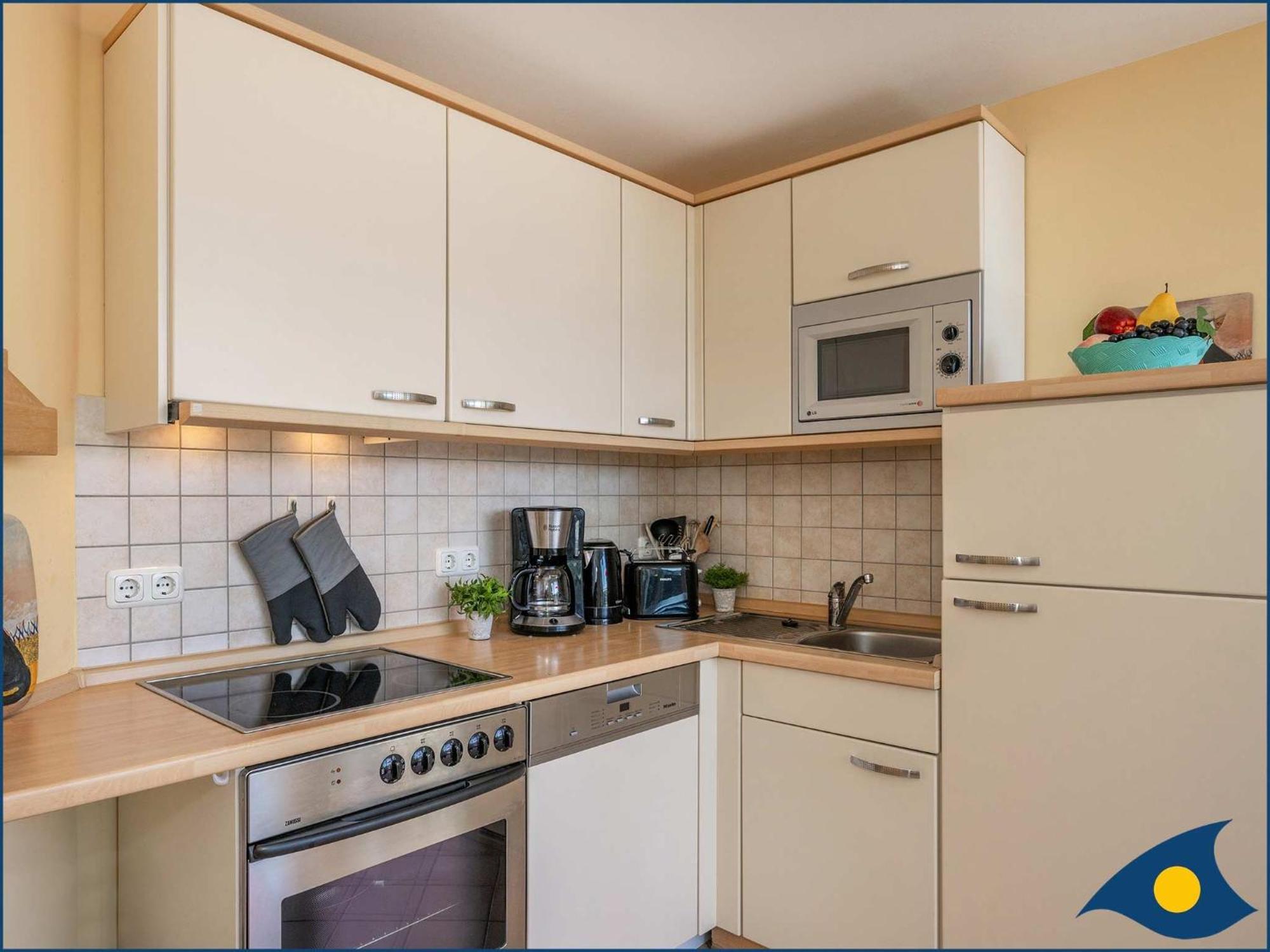 Villa Strandperle Whg 33 Heringsdorf  Exterior foto
